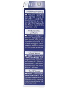 Bálsamo After Shave (FOR MEN), 100ml  de Weleda