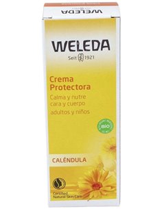 Crema De Calendula 75 Ml de Weleda