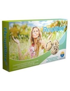 Respilibre 60Comp. de Fenioux