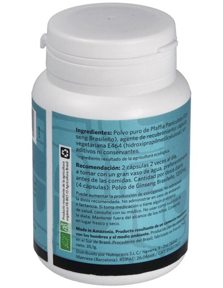 Force De La Nature 90Cap. de Serpens