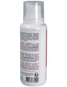 Silachoc Balsamo Contra Golpes 200Ml. de Labo Sante Silice