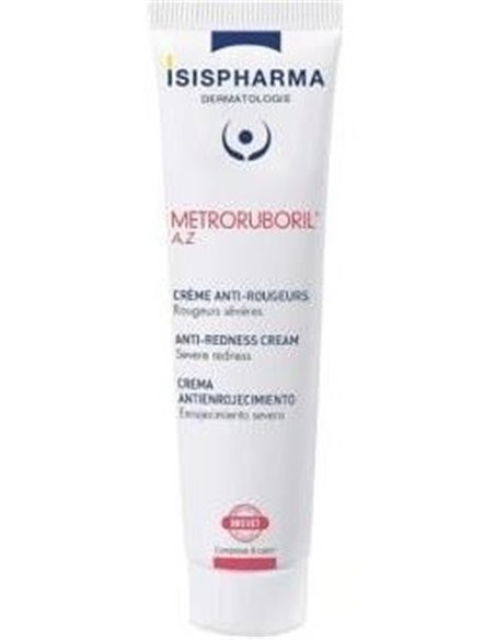 Metroruboril A-Z 30Ml de Isis Pharma