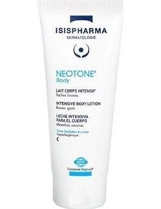 Neotone Body Locion Corporal 100Ml de Isis Pharma