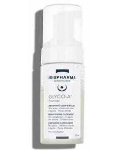 Glyco-A Foamer 100Ml de Isis Pharma