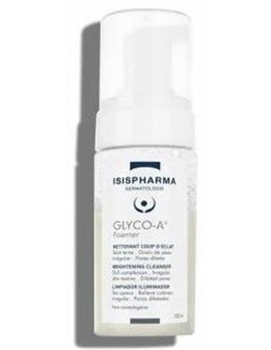 Glyco-A Foamer 100Ml de Isis Pharma