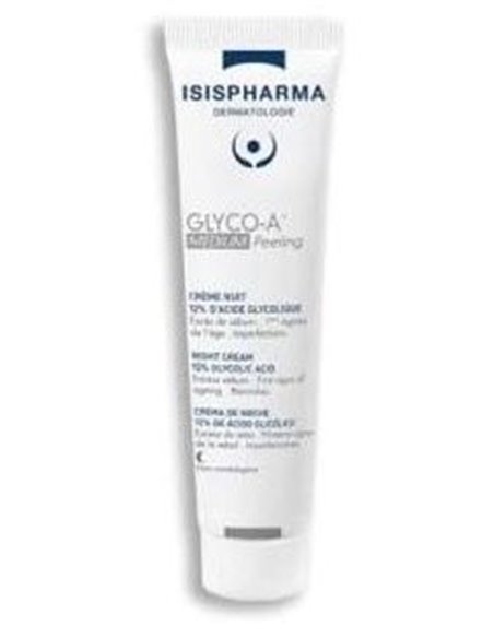 Glyco-A Medium Peeling 30Ml de Isis Pharma