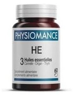 Physiomance He 60Perlas. de Therascience