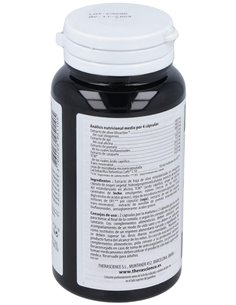 Physiomance Candiliance Gold 90Vcap. de Therascience