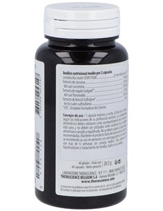 Physiomance Candiliance Gold 90Vcap. de Therascience