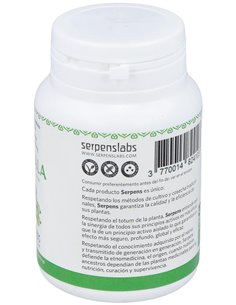 Triphala 90Cap. de Serpens