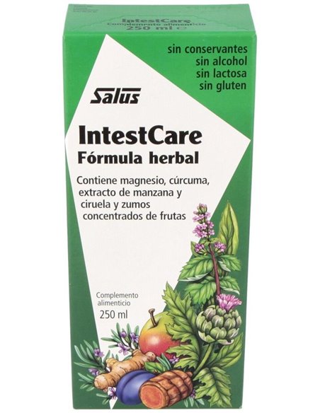 Intestcare 250Ml Salus de Salus