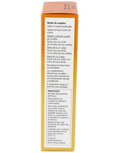 Salufit Magnesio 250Ml. de Salus