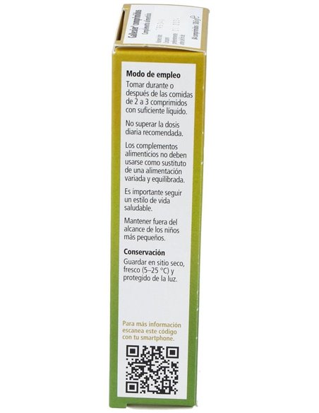 Gallexier 84Comp. de Salus