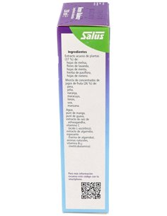 Neuro Balance 250Ml. de Salus