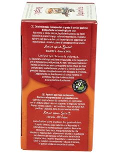 Yogi Tea Regaliz 17 X 1,8 G de Yogi Tea