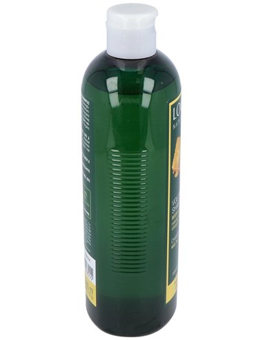 Champu Volumen Miel & Cerveza 500Ml. de Logona