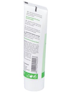 Dentifrico Extra Fresco Menta Daily Care 75Ml. de Logona