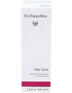 Locion Capilar Nim 100Ml. de Dr. Hauschka