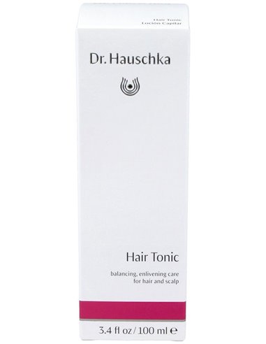 Locion Capilar Nim 100Ml. de Dr. Hauschka