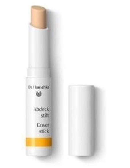 Cover Stick Corrector 02 Sand 1,9Gr. de Dr. Hauschka