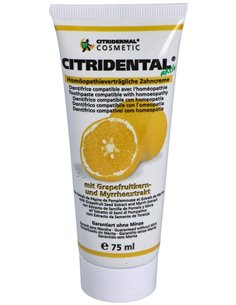 Citridental® Activo 75 ml de Sanitas