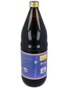 Noni 100%Puro Bio 1Litro de Sonnemacht