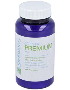 Stevia Polvo 50Gr. de Stevia