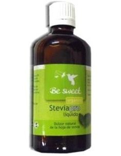 Stevia Liquida 100Ml. Bio de Be Sweet