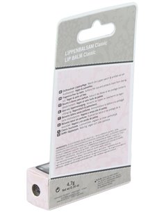 Bálsamo Labial Oliva Karité Jojoba Clasico 4,8g de Benecos