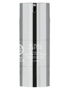Royal Caviar Contorno Ojos Lifting 15Ml. de Natura Siberica