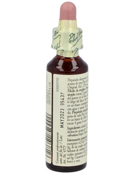 (05) Cerato  de Bach