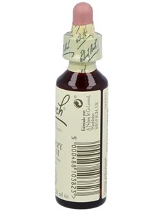 Flores Bach Cherry Plum Cerasifera 20Ml. de Flores Bach Original