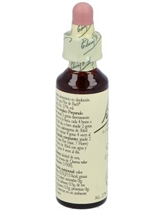 Flores Bach Oak Roble 20Ml. de Flores Bach Original