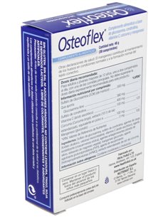 Osteoflex® 30 Comp de Health Aid