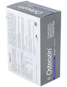 Osteozin 90Comp. de Health Aid