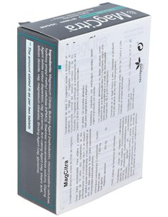 Magcitra 60Comp. de Health Aid