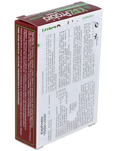 Kidzprobio 2000Millones Y Vitaminas 30Comp. Health de Health Aid