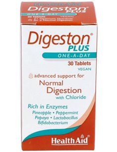Digeston® Plus 30 Comp de Health Aid