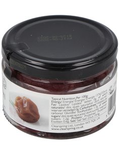 Umeboshi Bio 200 g  de Clearspring