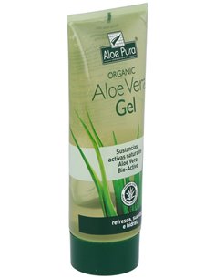 Gel De Aloe Vera Para La Piel 200Gr de Madal Bal