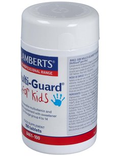 Multi-Guard® for Kids de Lamberts