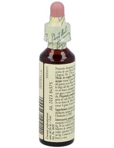 Flores Bach Willow Sauce 20Ml. de Flores Bach Original