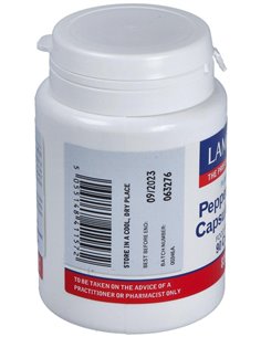 Aceite de Menta 100 mg de Lamberts