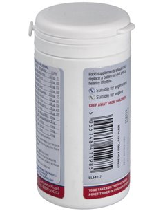 Multi-Guard® (Apto para Veganos) 30 Tabs. de Lamberts