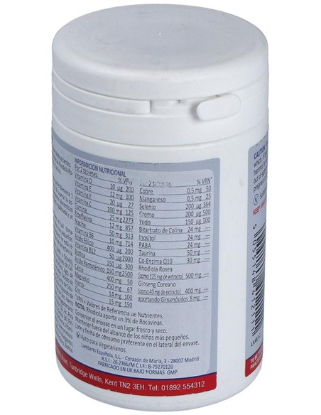 Multi-Guard® ADR 120 Tabs. de Lamberts