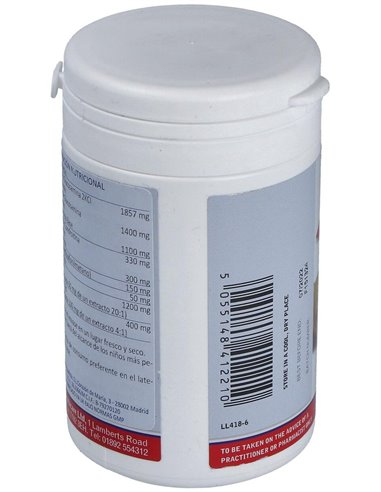 Glucosamina Completa de Lamberts