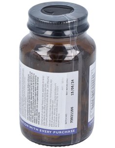 Acido Hialuronico 200Mg. 30Cap.Veg. de Viridian