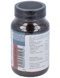 Vitamina D3 2000Ui 50Vcaps. de Terranova