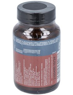 Enzimas Digestivas Complex 50 Vcáps de Terranova