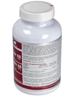 Ascorbato De Sodio 250Gr. de Airbiotic